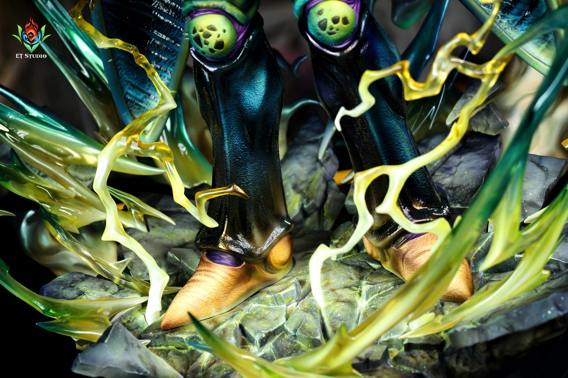 ET Studio - Cell [2 Variants]