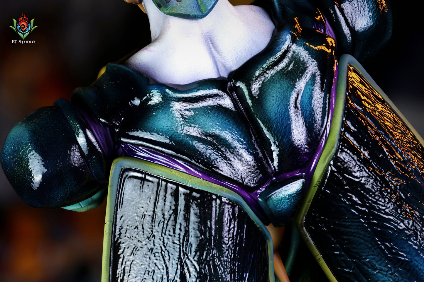 ET Studio - Cell [2 Variants]