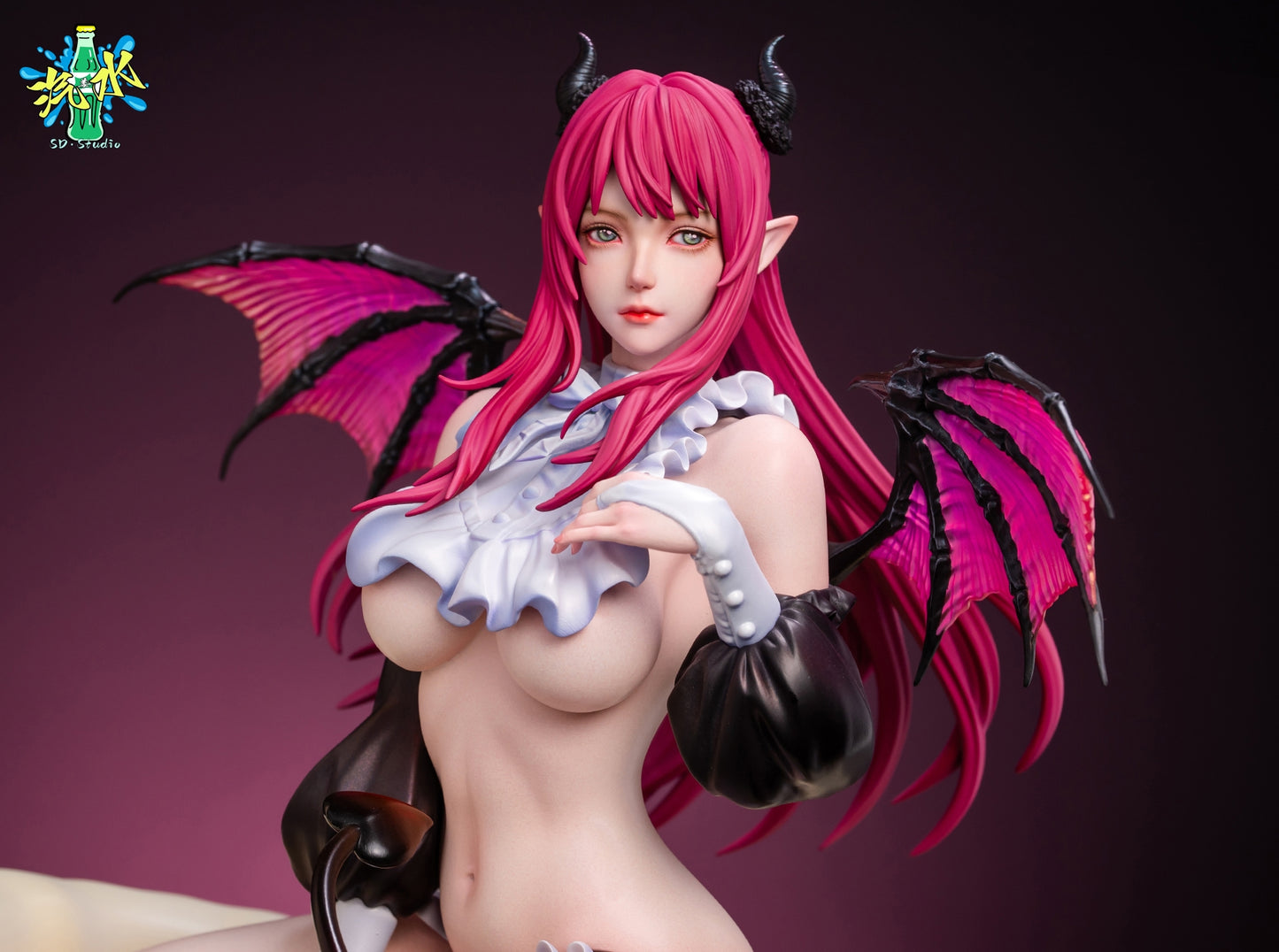 QS Studio - Succubus