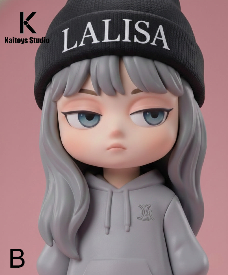 Kaitoys Studio - Lalisa [3 Variants]