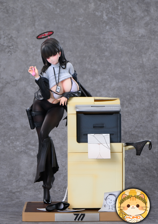 HJMD Studio - Tsukatsuki Rio