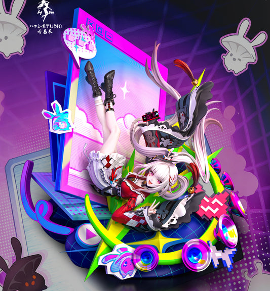 Hajimi Studio - Sparxie