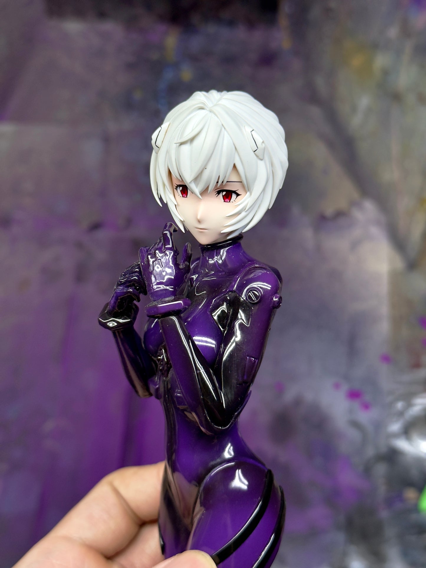 Dango Studio - Ayanami Rei [2 Variants]