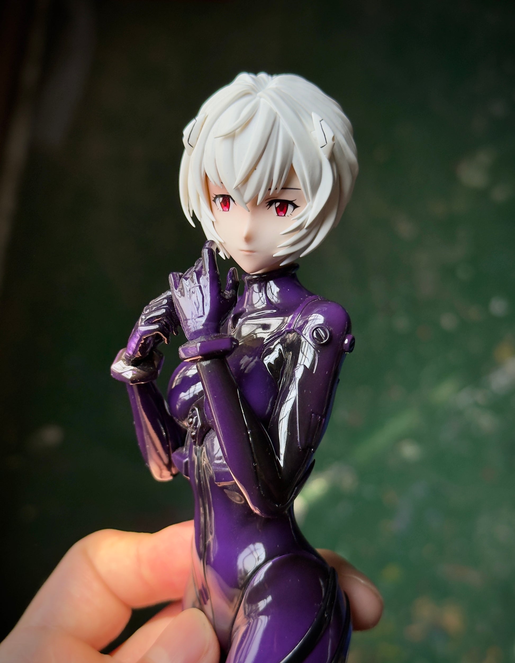 Dango Studio - Ayanami Rei [2 Variants]