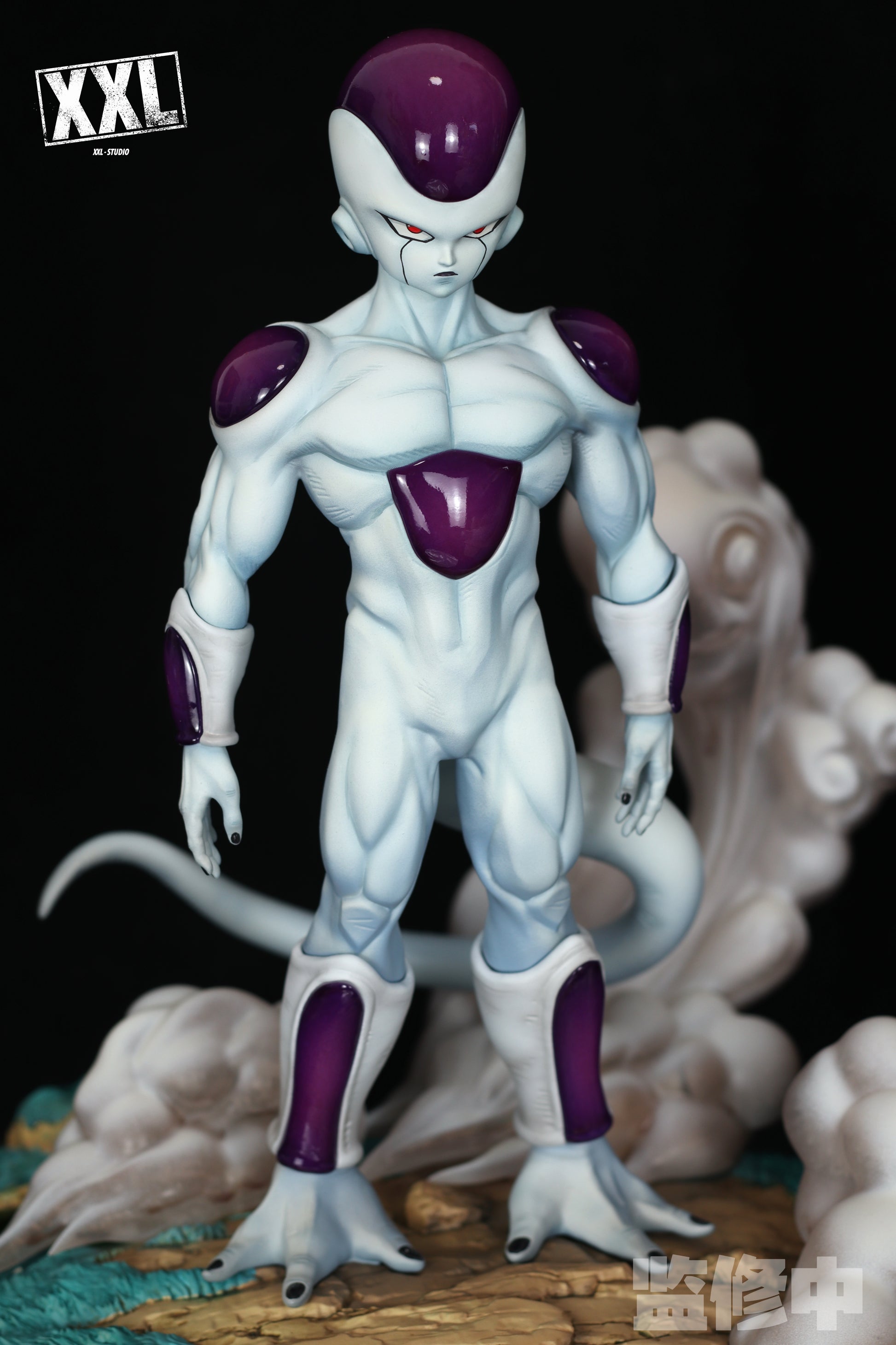 Xxl Studio - Frieza Standing Pose [3 Variants]