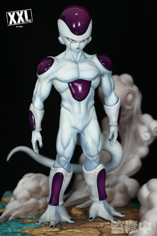 Xxl Studio - Frieza Standing Pose [3 Variants]