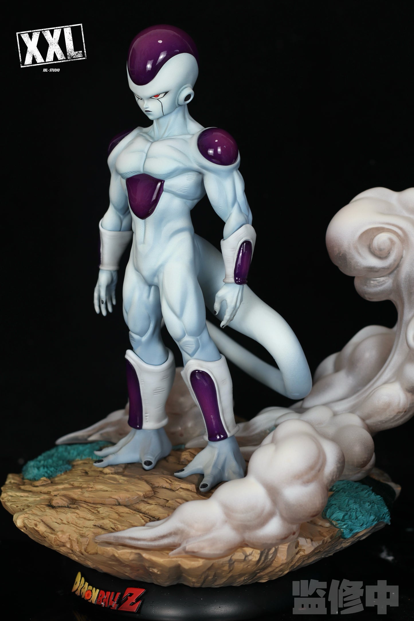 Xxl Studio - Frieza Standing Pose [3 Variants]