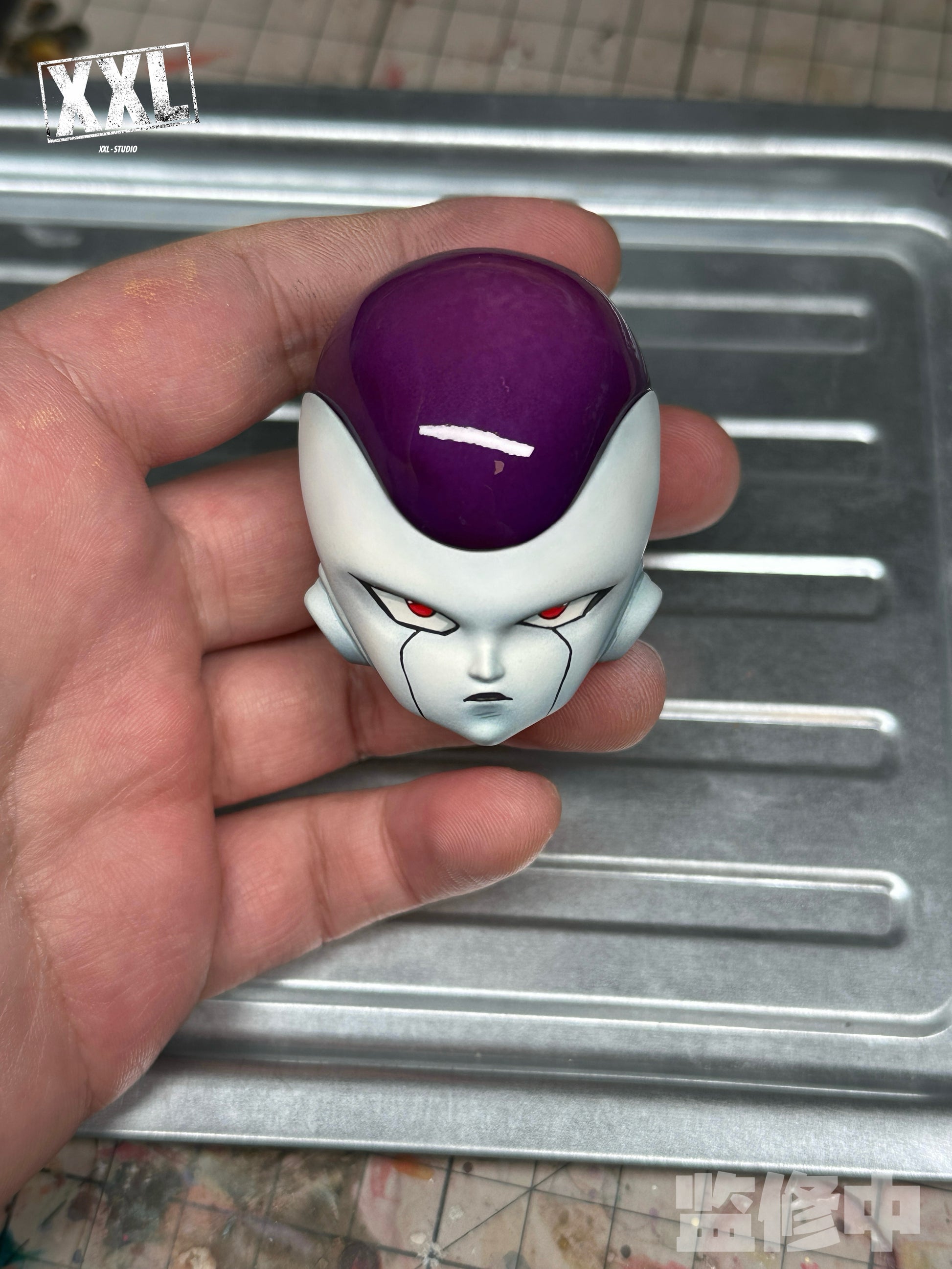 Xxl Studio - Frieza Standing Pose [3 Variants]