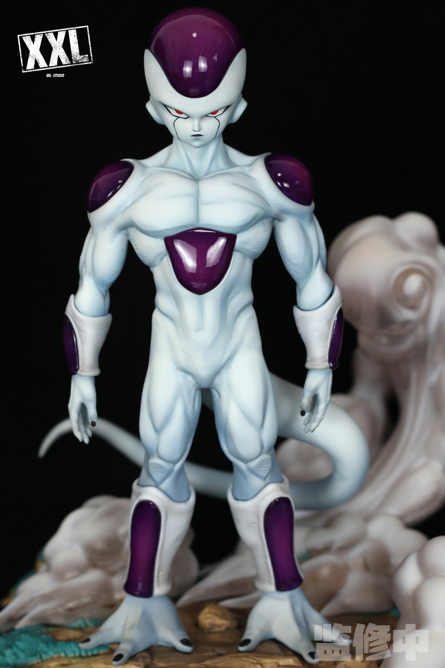 Xxl Studio - Frieza Standing Pose [3 Variants]