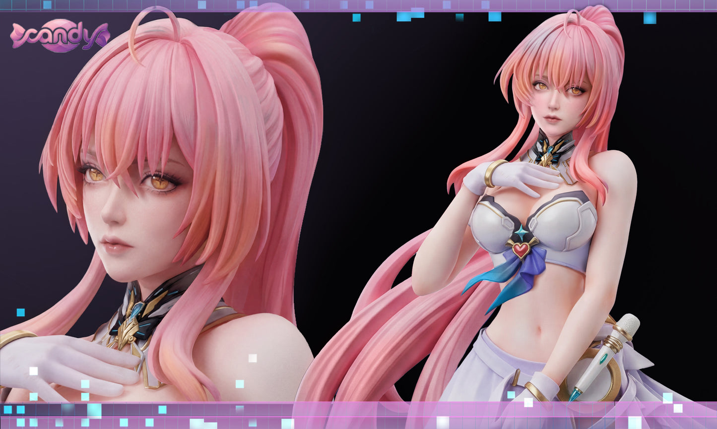 Candy Studio - Aemeath [3 Variants]