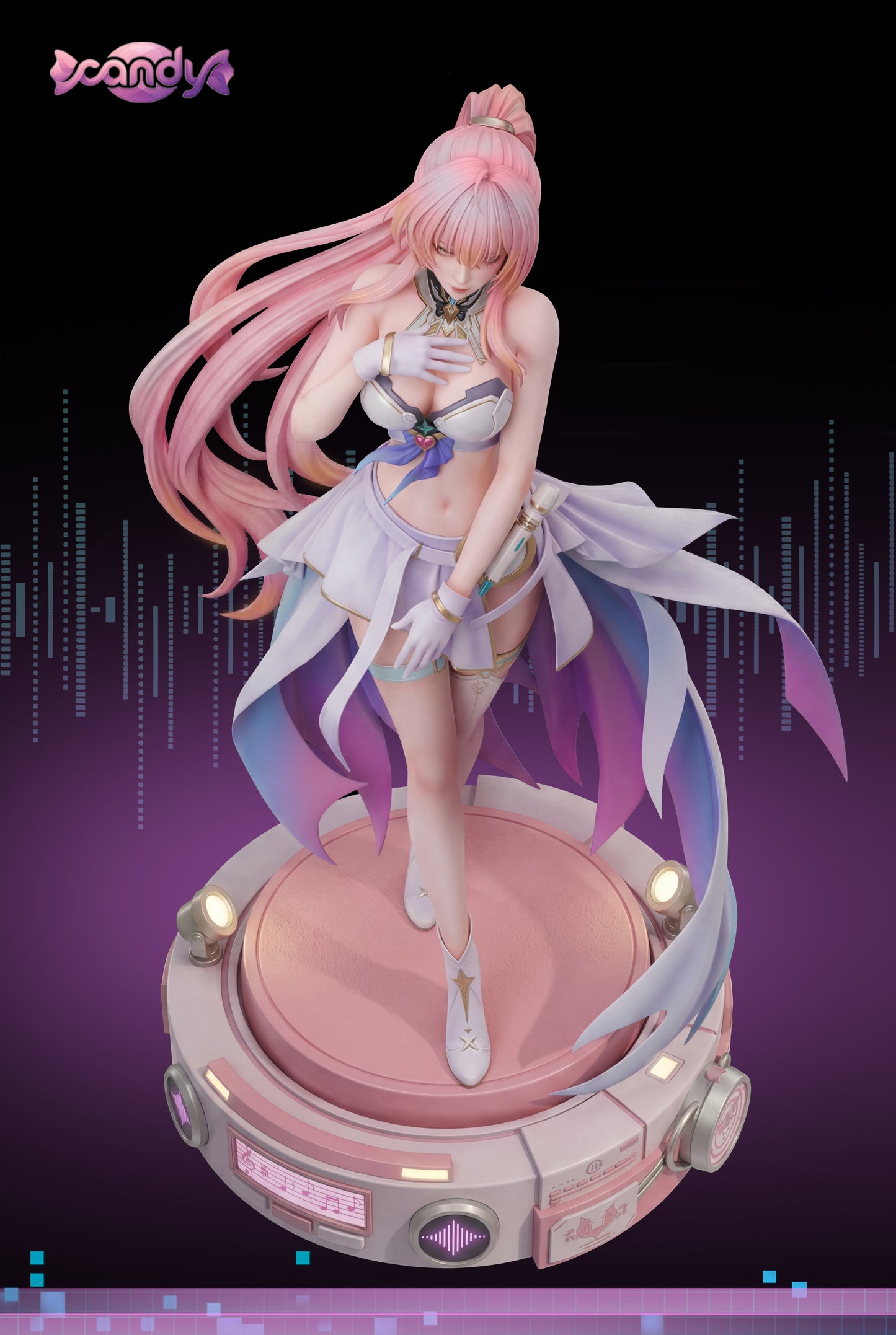 Candy Studio - Aemeath [3 Variants]