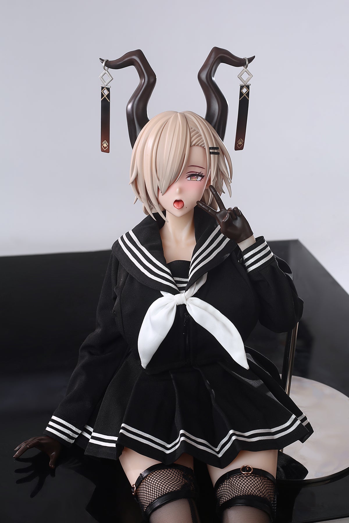 YuZhaiRenXing Studio - Owari [2 Variants]