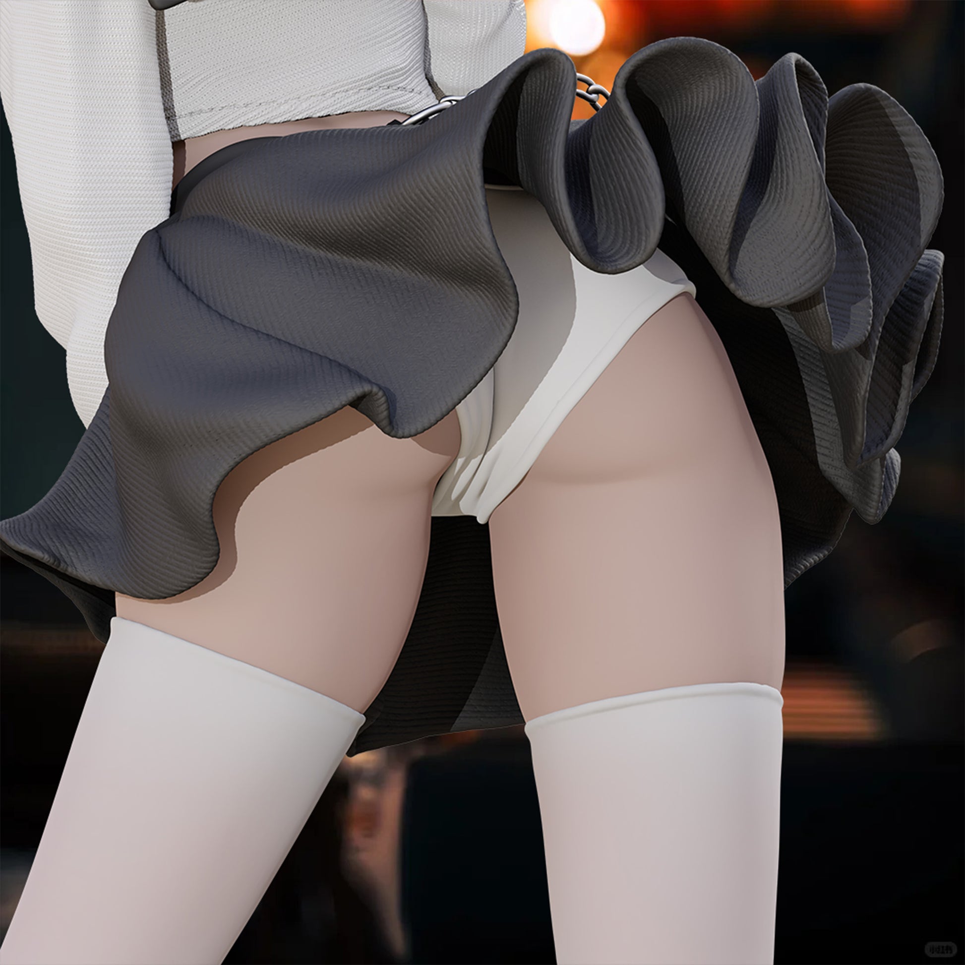 CYZ Studio - Konan [9 Variants]