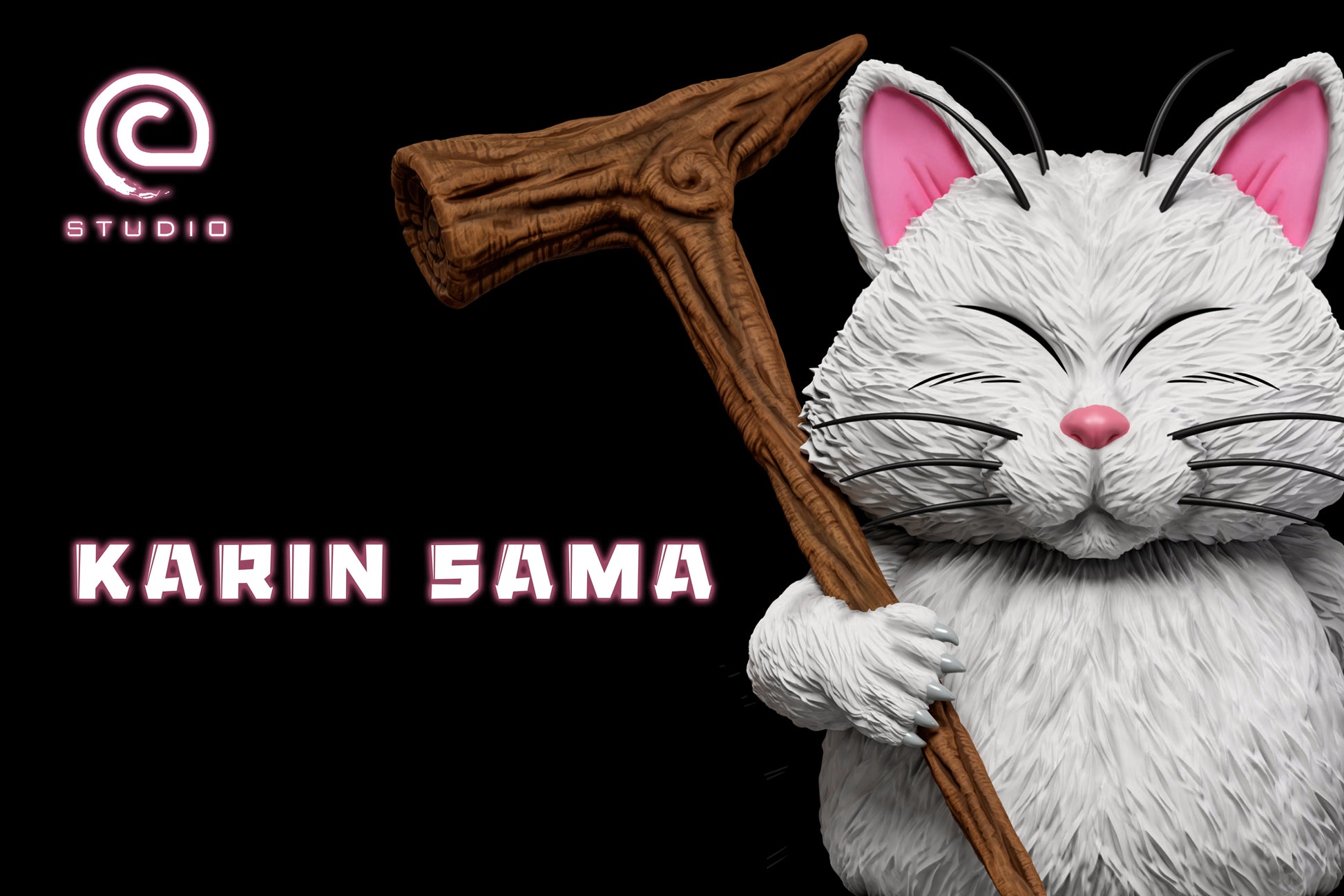 C Studio - Korin