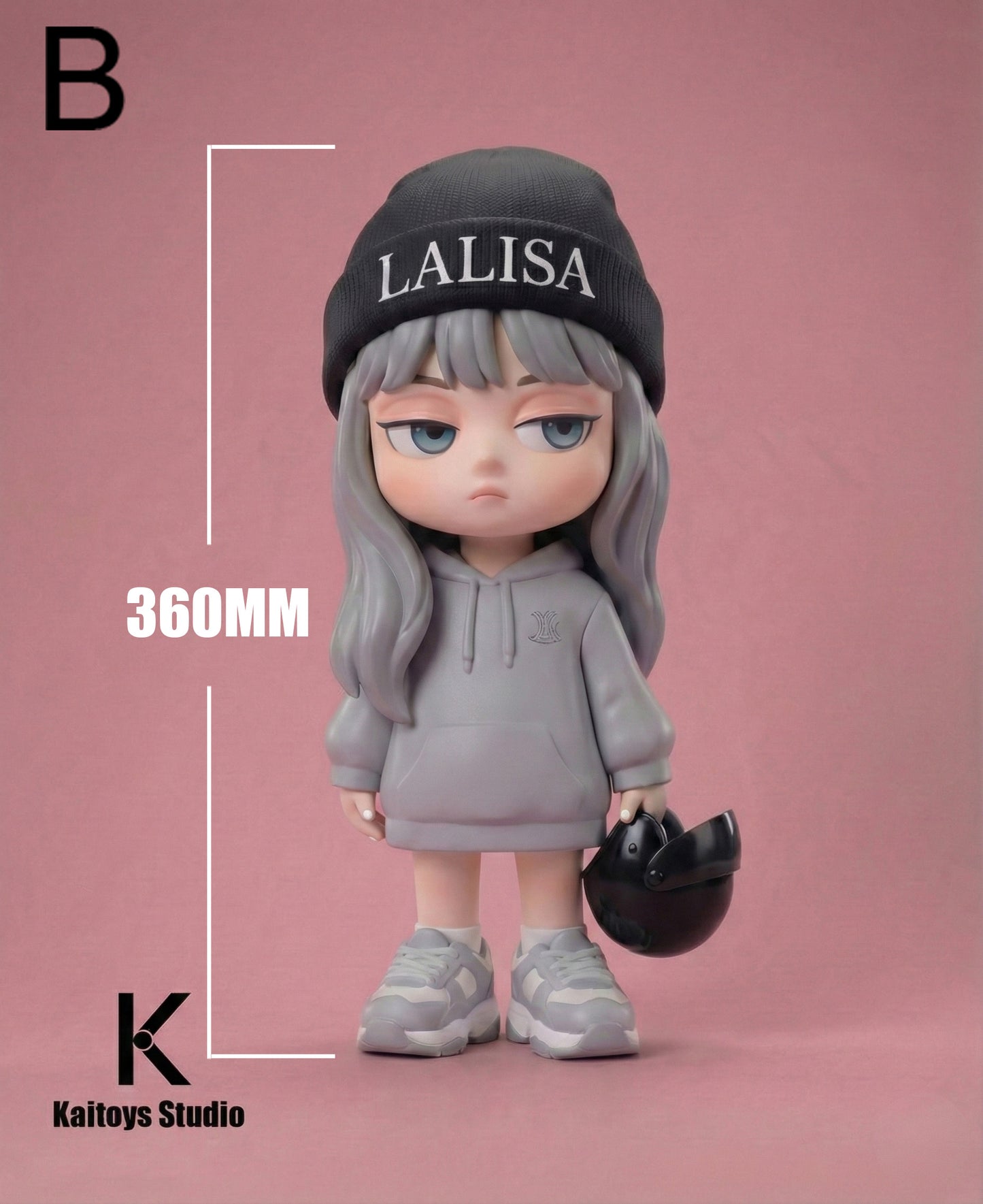 Kaitoys Studio - Lalisa [3 Variants]