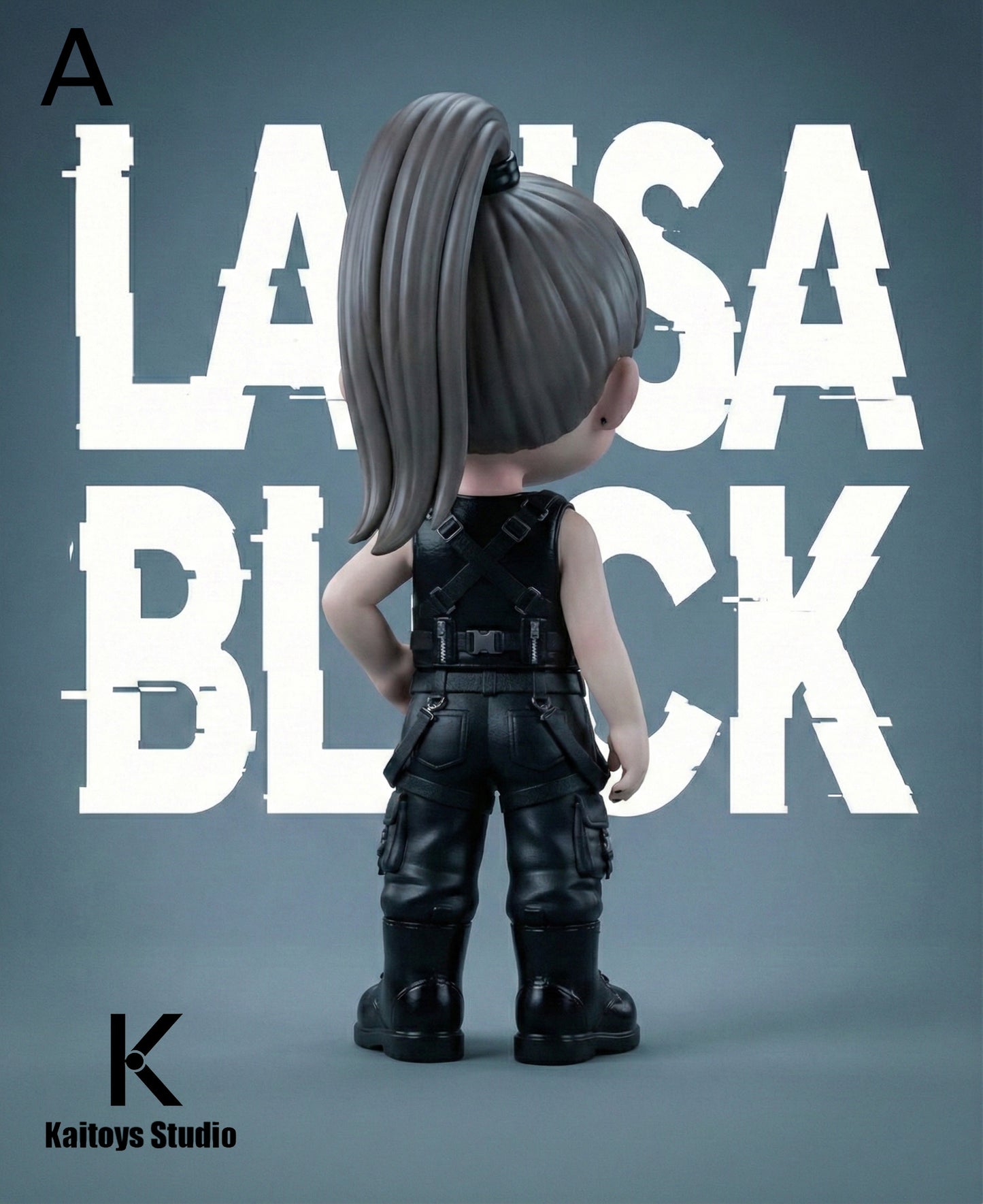 Kaitoys Studio - Lalisa [3 Variants]
