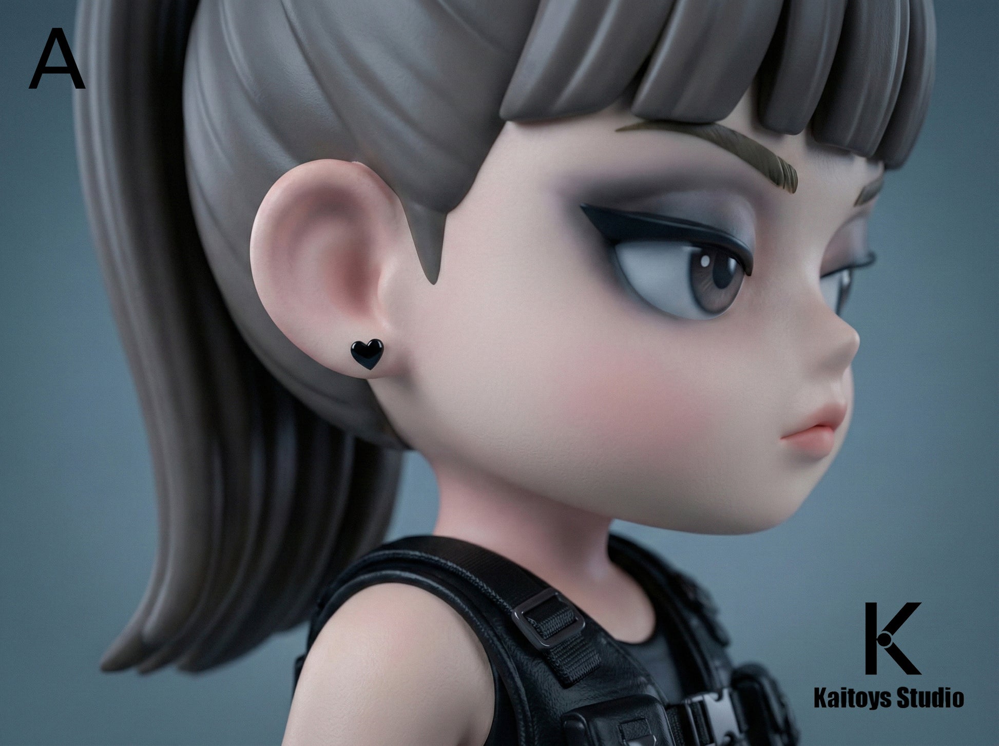 Kaitoys Studio - Lalisa [3 Variants]