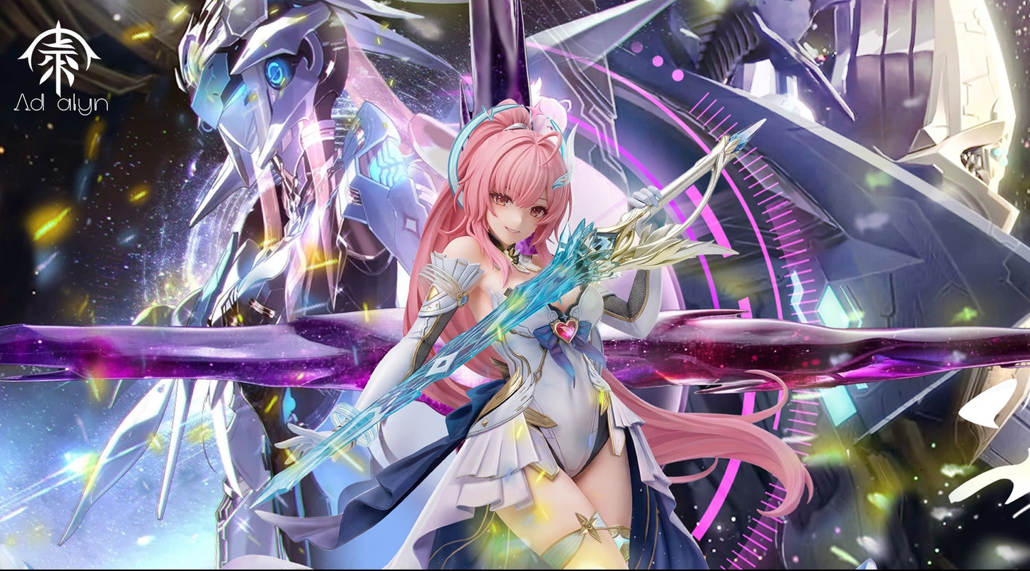 Ad alyn Studio - Aemeath X Firefly [2 Variants]
