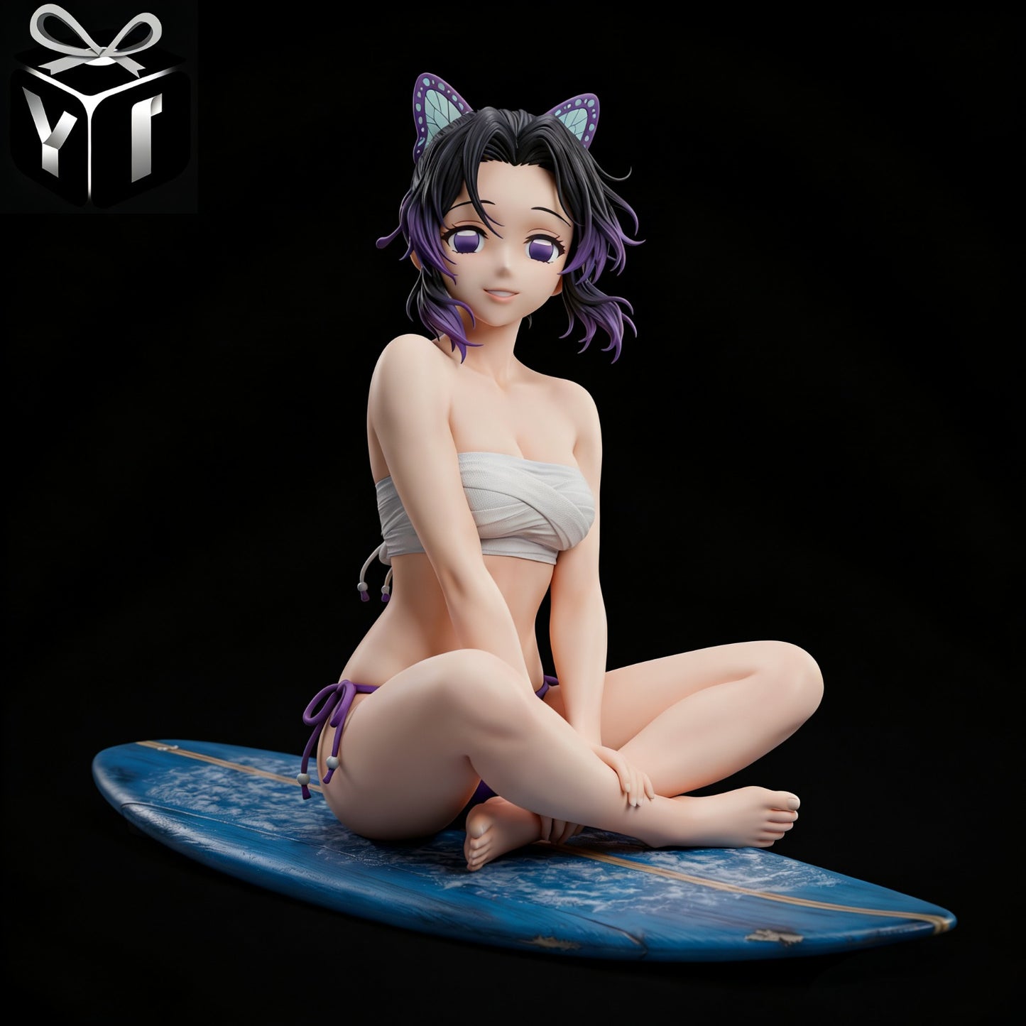 YI Studio - Shinobu Kocho Swimsuit