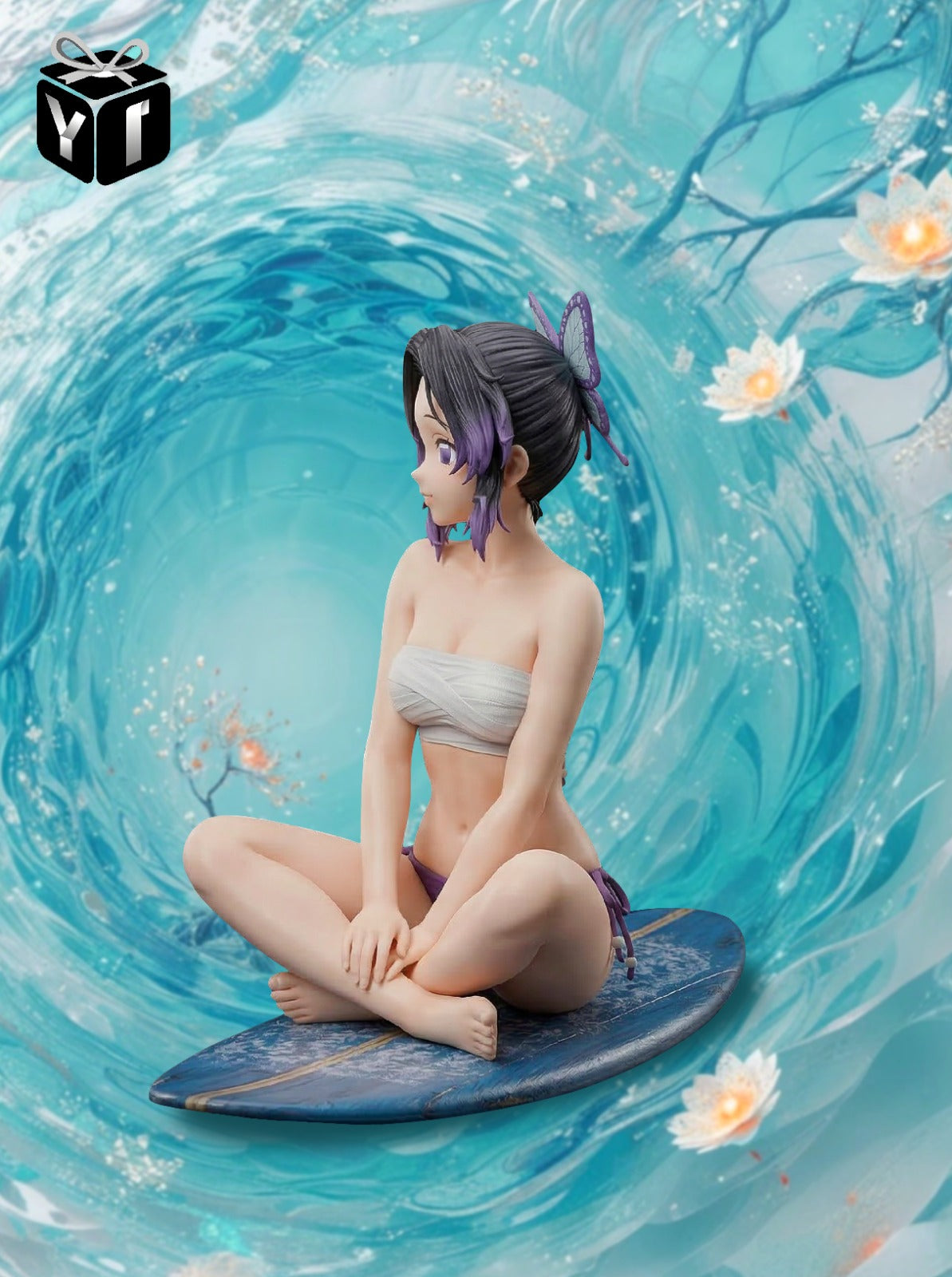 YI Studio - Shinobu Kocho Swimsuit