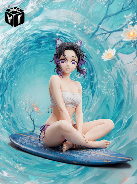 YI Studio - Shinobu Kocho Swimsuit