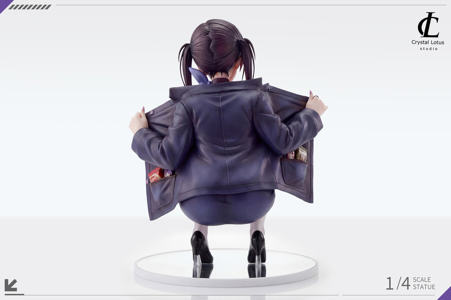 Crystal Lotus Studio - Sora