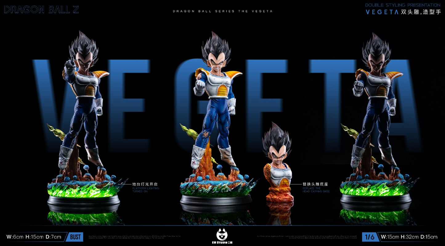 EH Studio - Vegeta