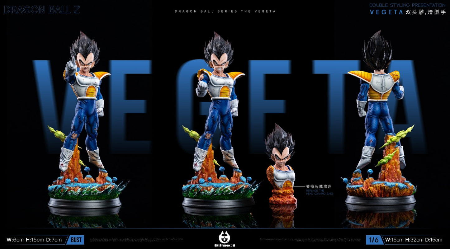 EH Studio - Vegeta
