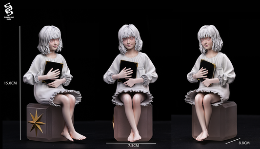 Sculpting Soul Studio - Emily [2 Variants]
