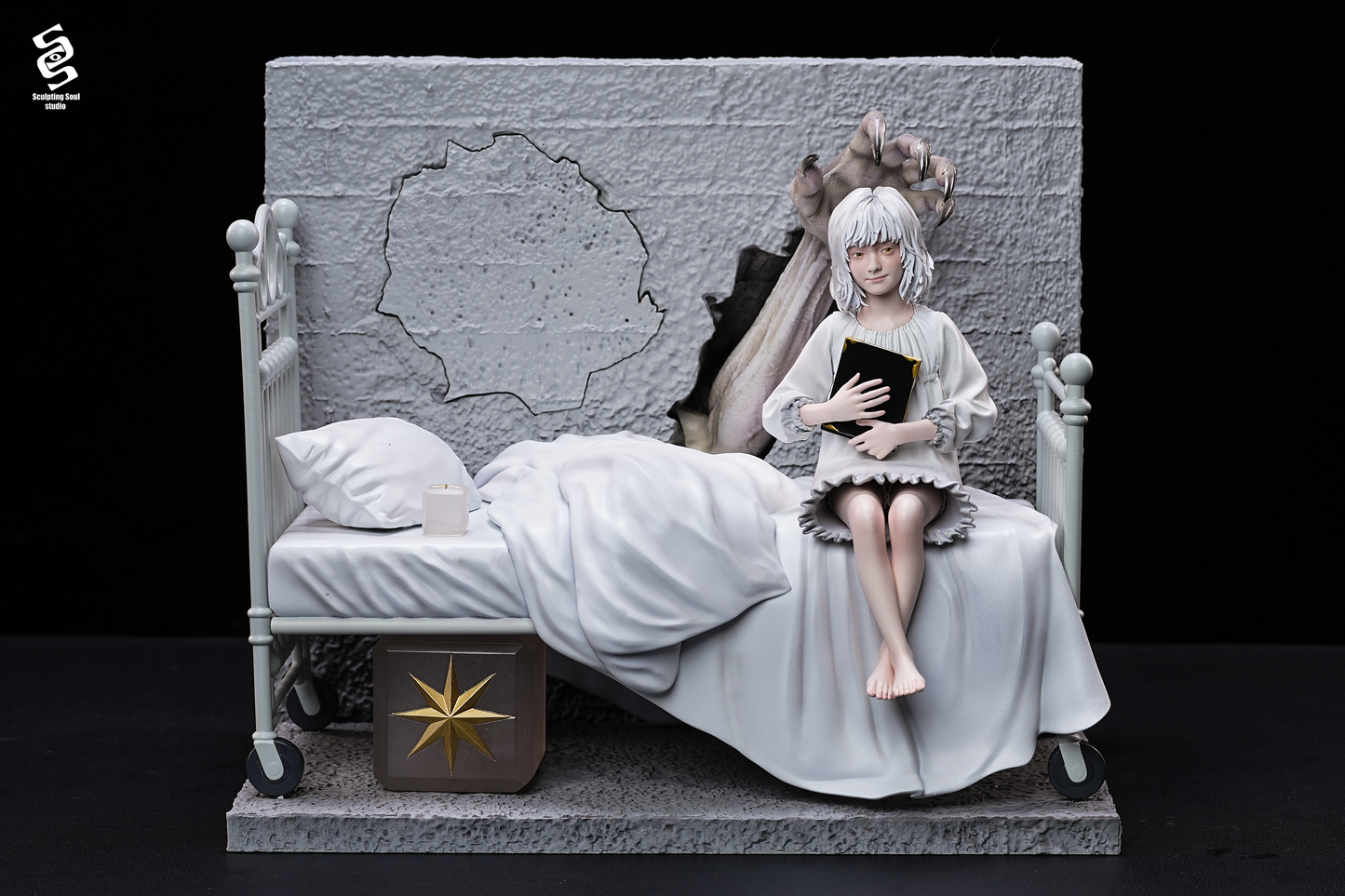 Sculpting Soul Studio - Emily [2 Variants]