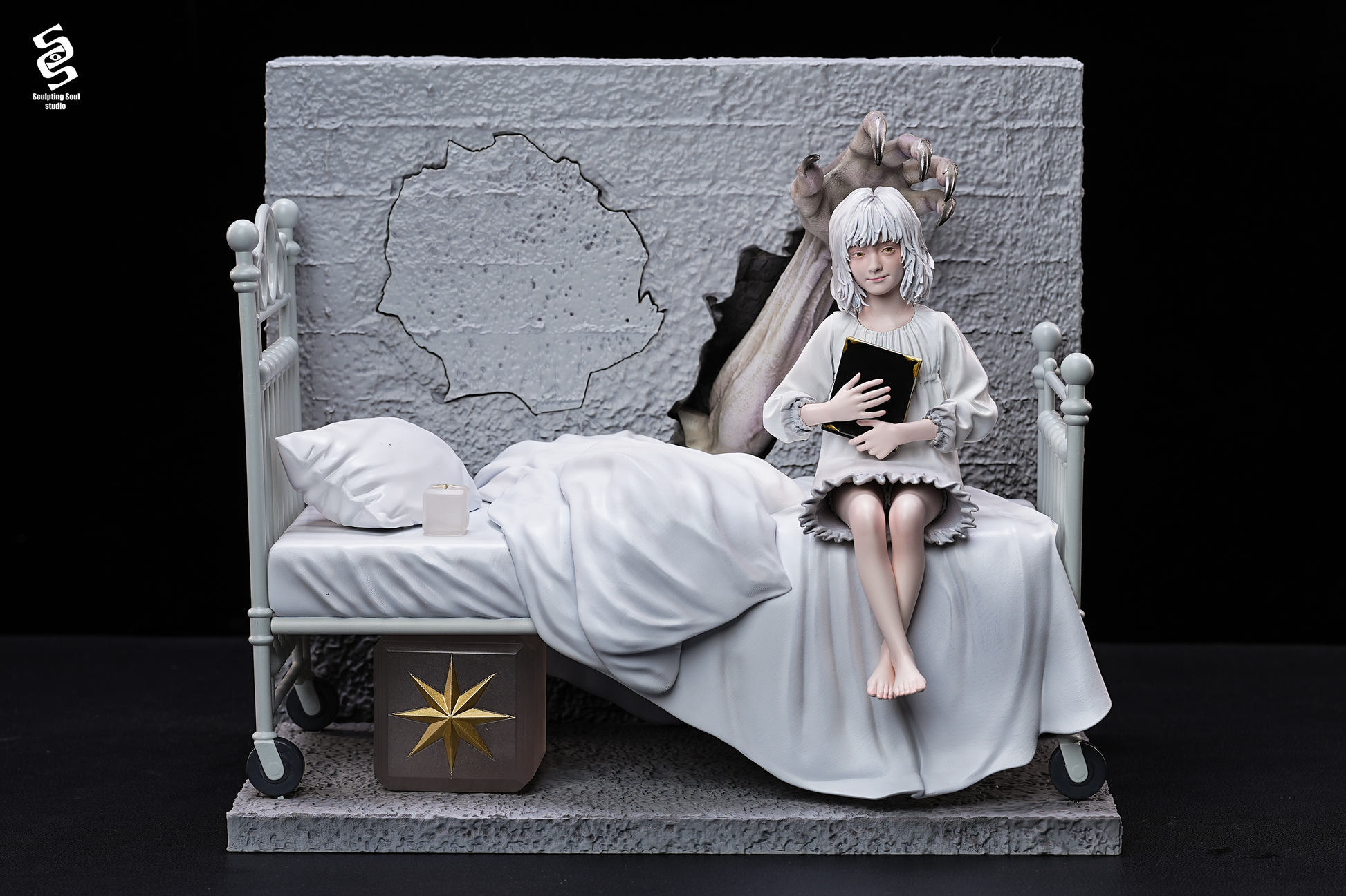 Sculpting Soul Studio - Emily [2 Variants]