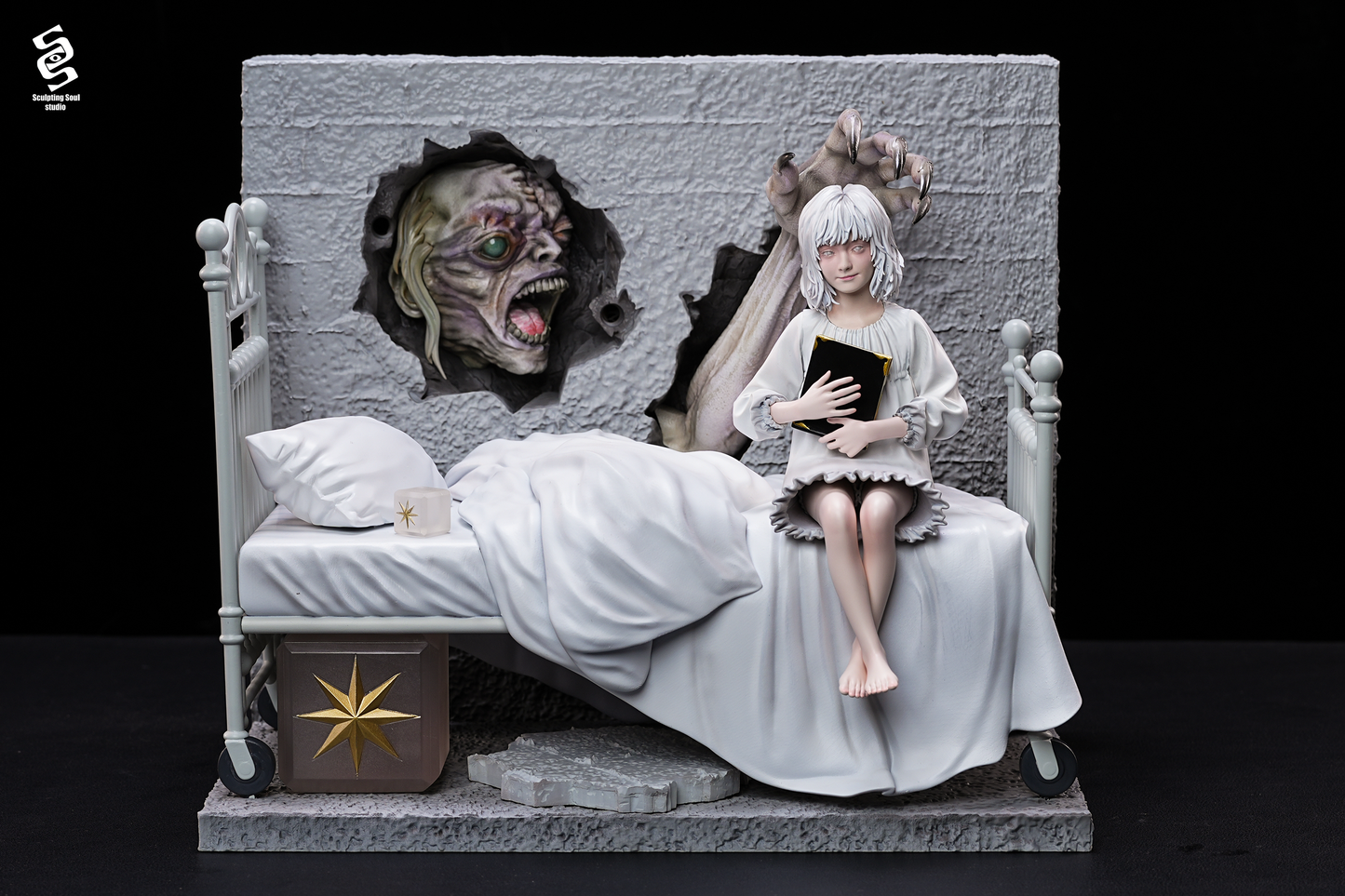 Sculpting Soul Studio - Emily [2 Variants]