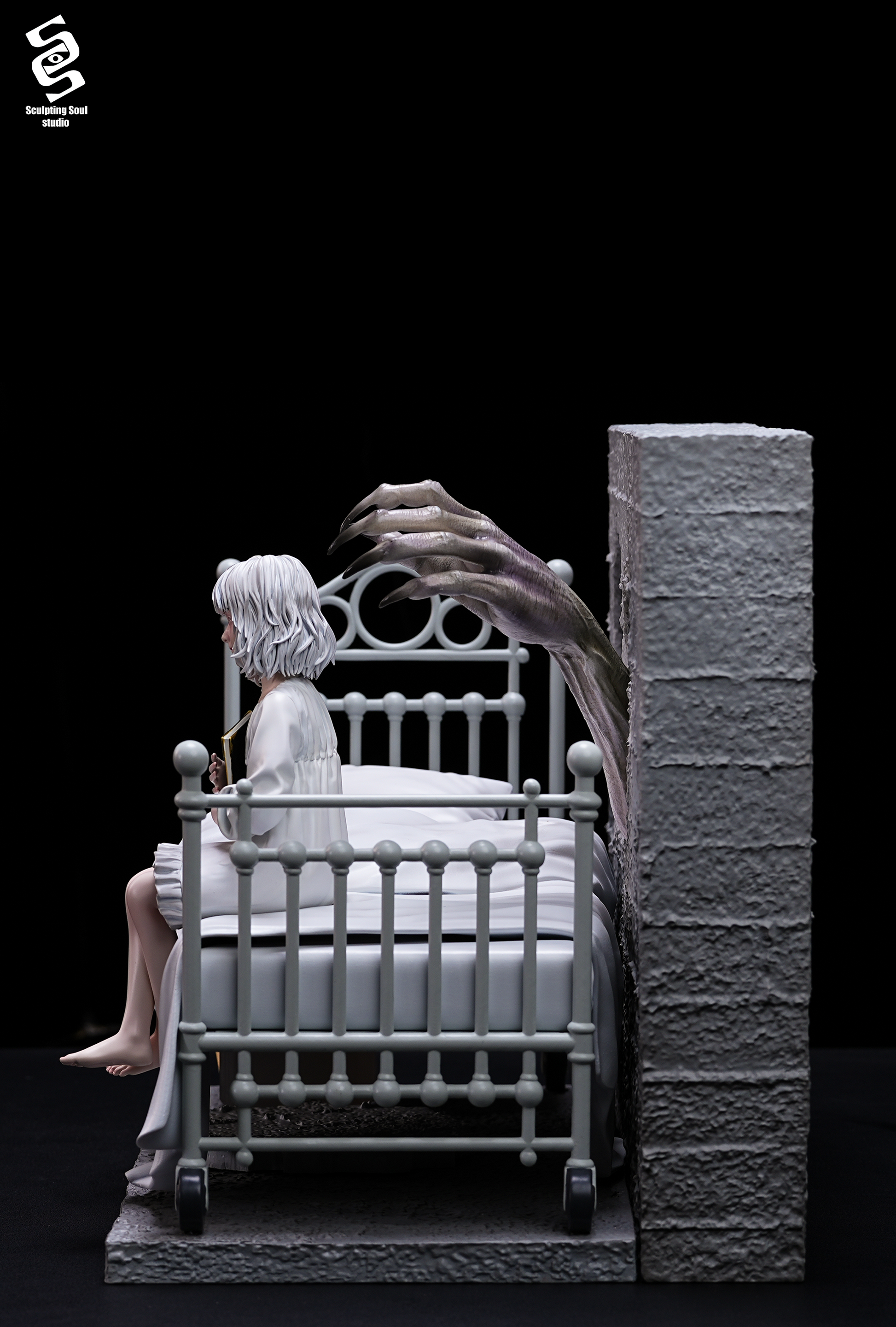 Sculpting Soul Studio - Emily [2 Variants]