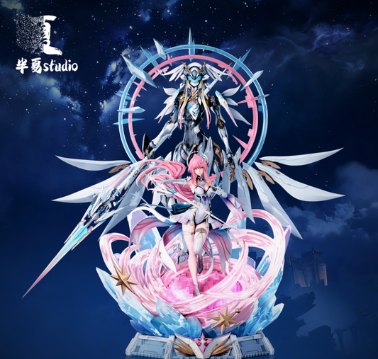 Half Summer Studio - Aemeath [2 Variants]