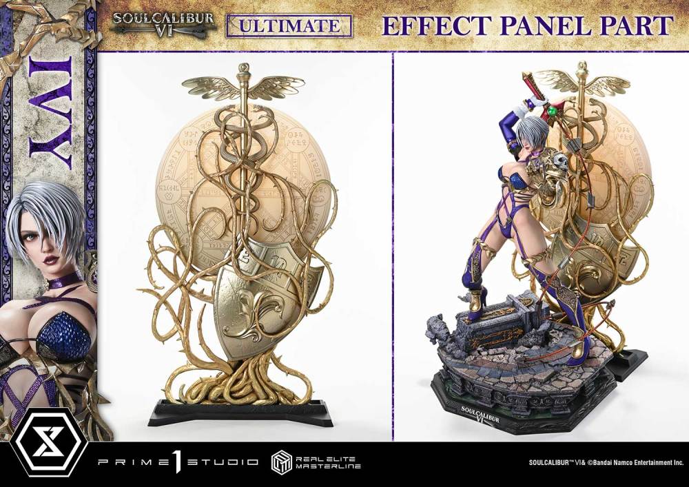 Prime 1 Studio - IVY [REMSC6-01 / REMSC6-01UT / REMSC6-01UTS] [Licensed] [3 Variants]