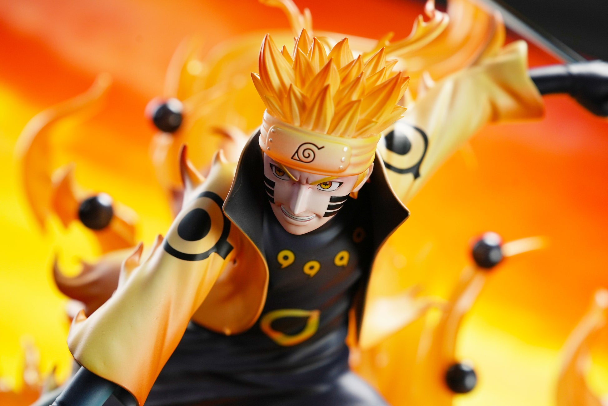 JDM Studio - Naruto Uzumaki