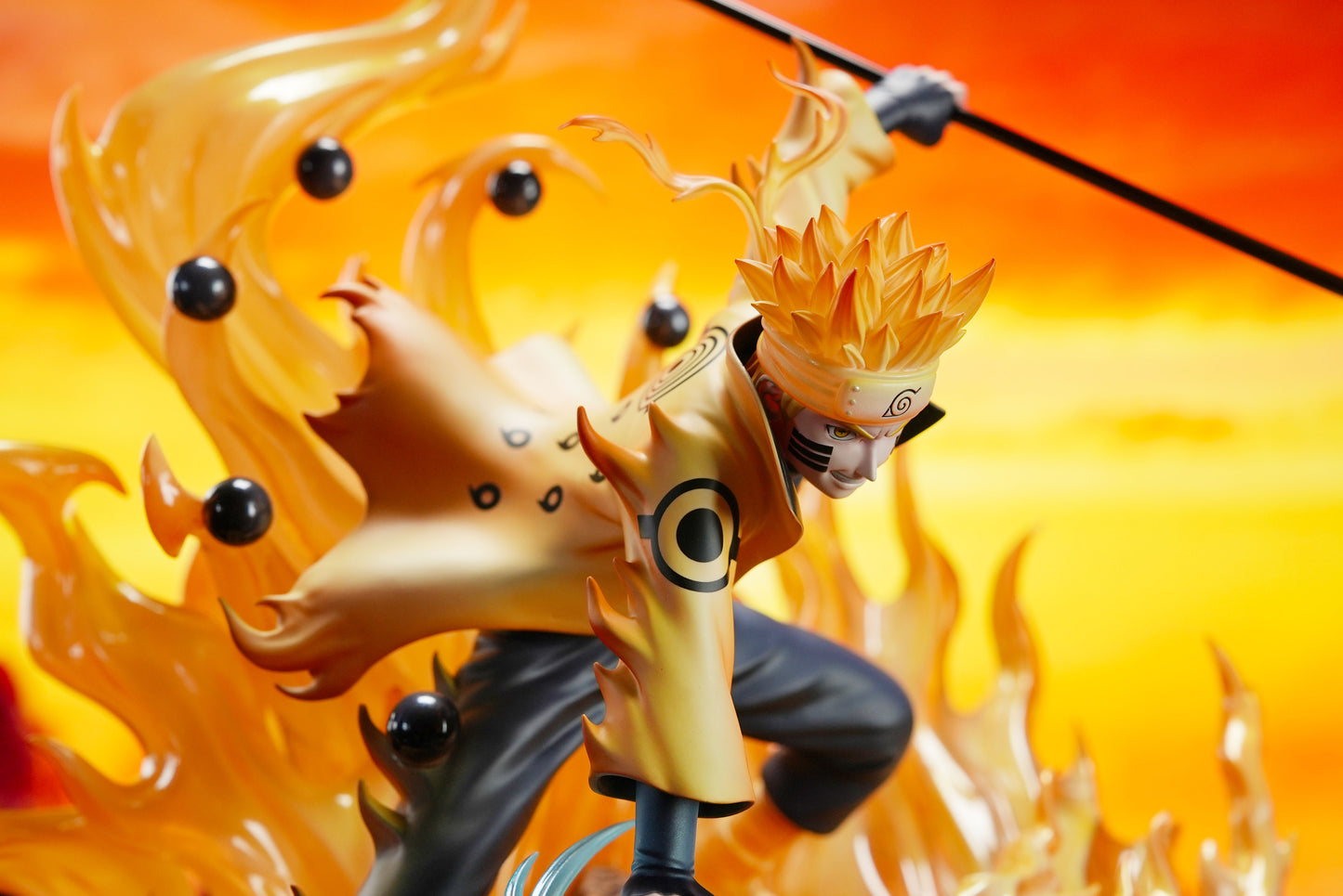 JDM Studio - Naruto Uzumaki