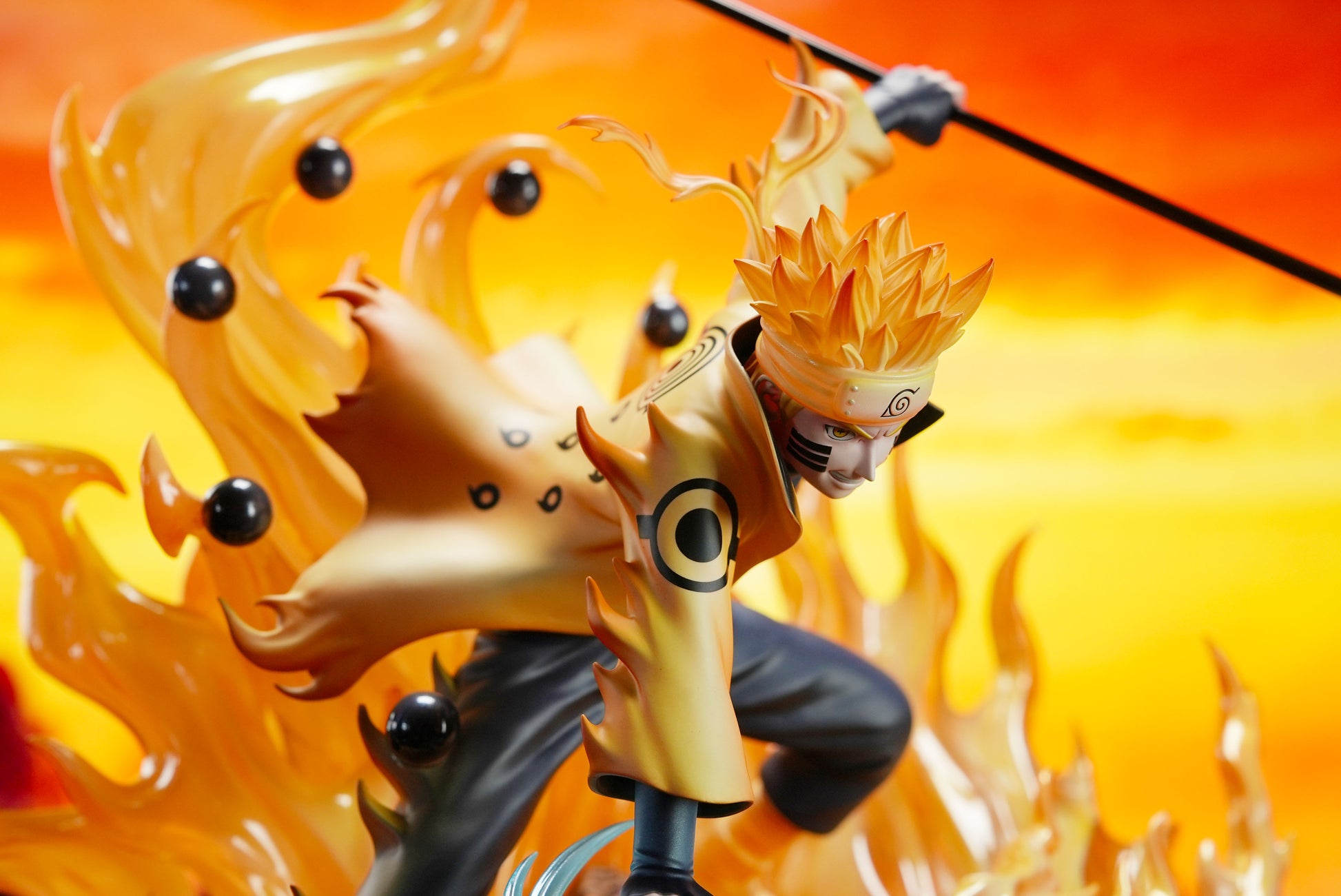 JDM Studio - Naruto Uzumaki