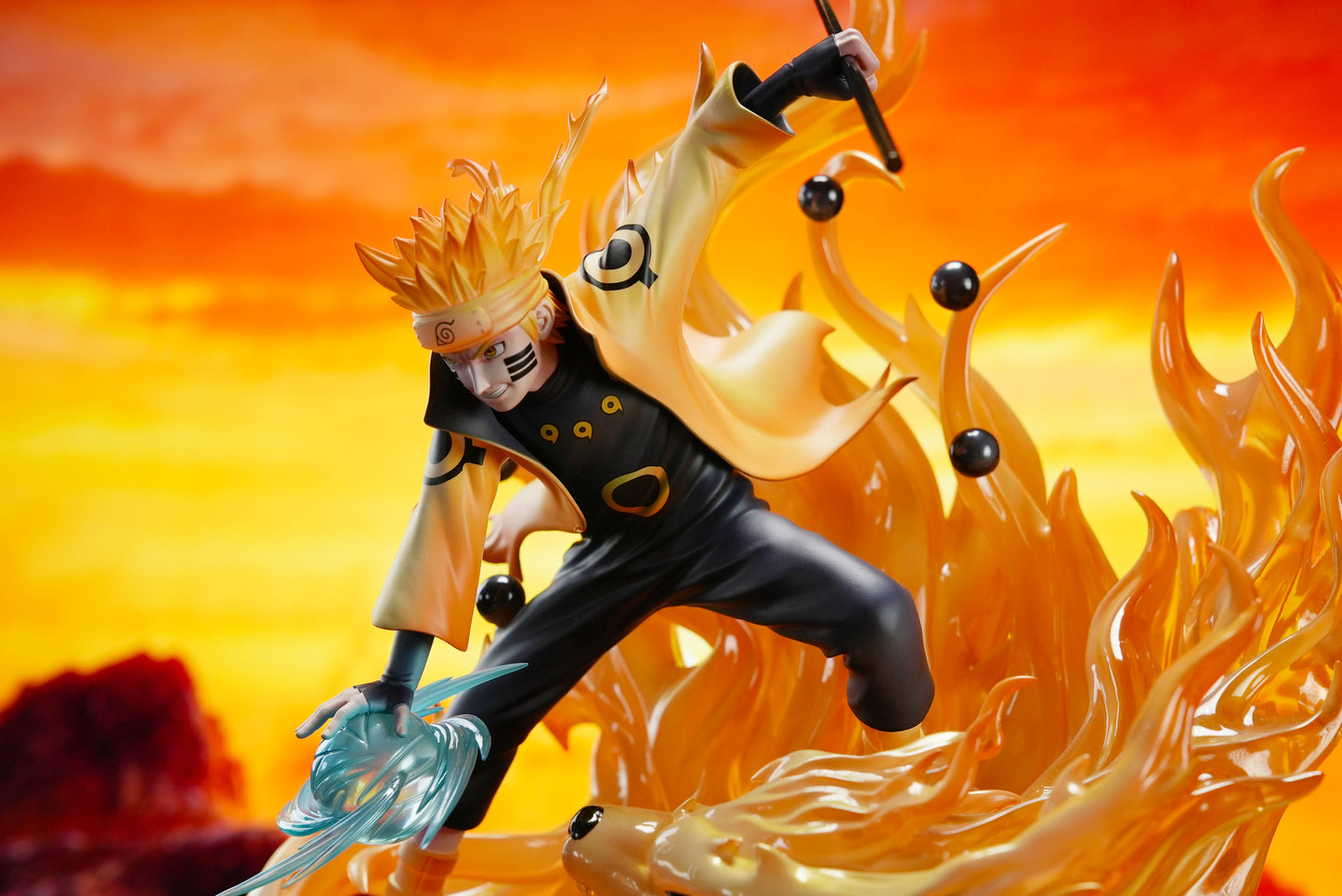 JDM Studio - Naruto Uzumaki