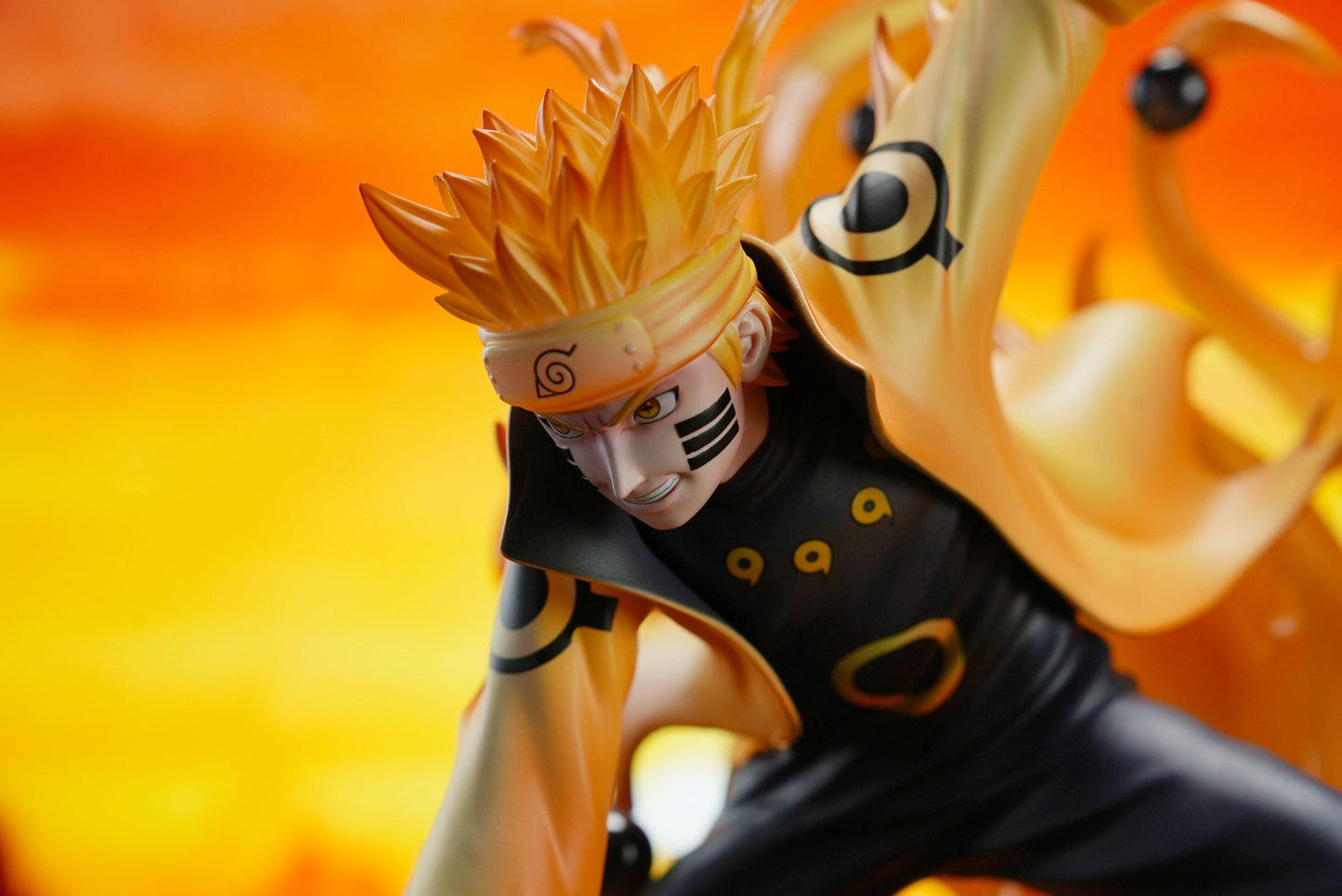 JDM Studio - Naruto Uzumaki