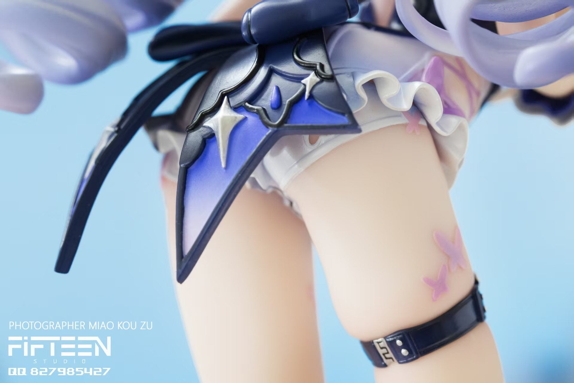 Fifteen Studio - Vivian Banshee Swimwear [2 Variants]