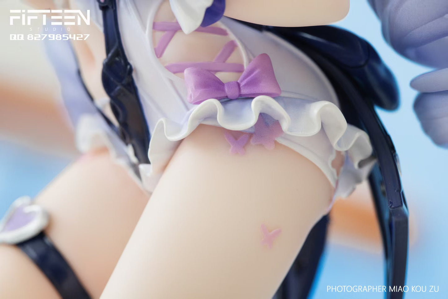 Fifteen Studio - Vivian Banshee Swimwear [2 Variants]