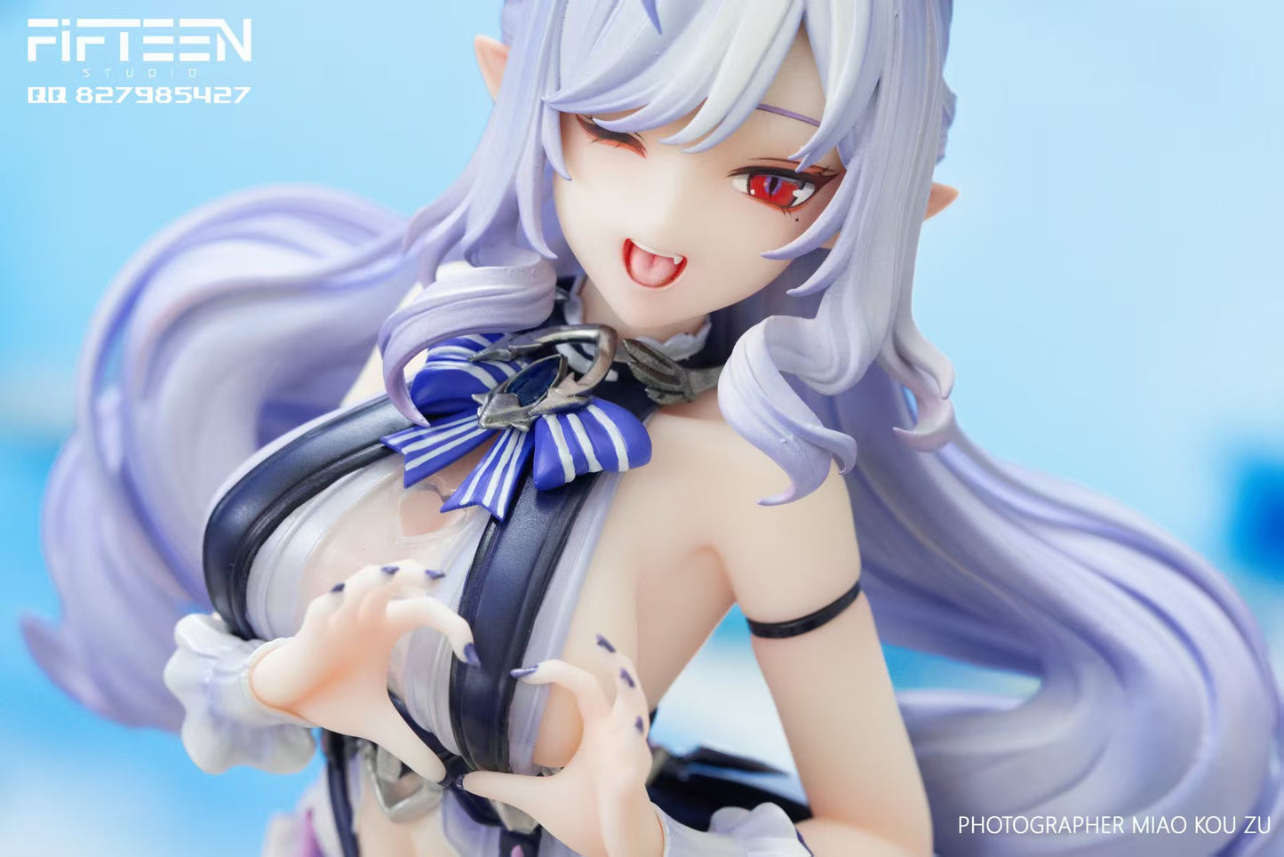 Fifteen Studio - Vivian Banshee Swimwear [2 Variants]