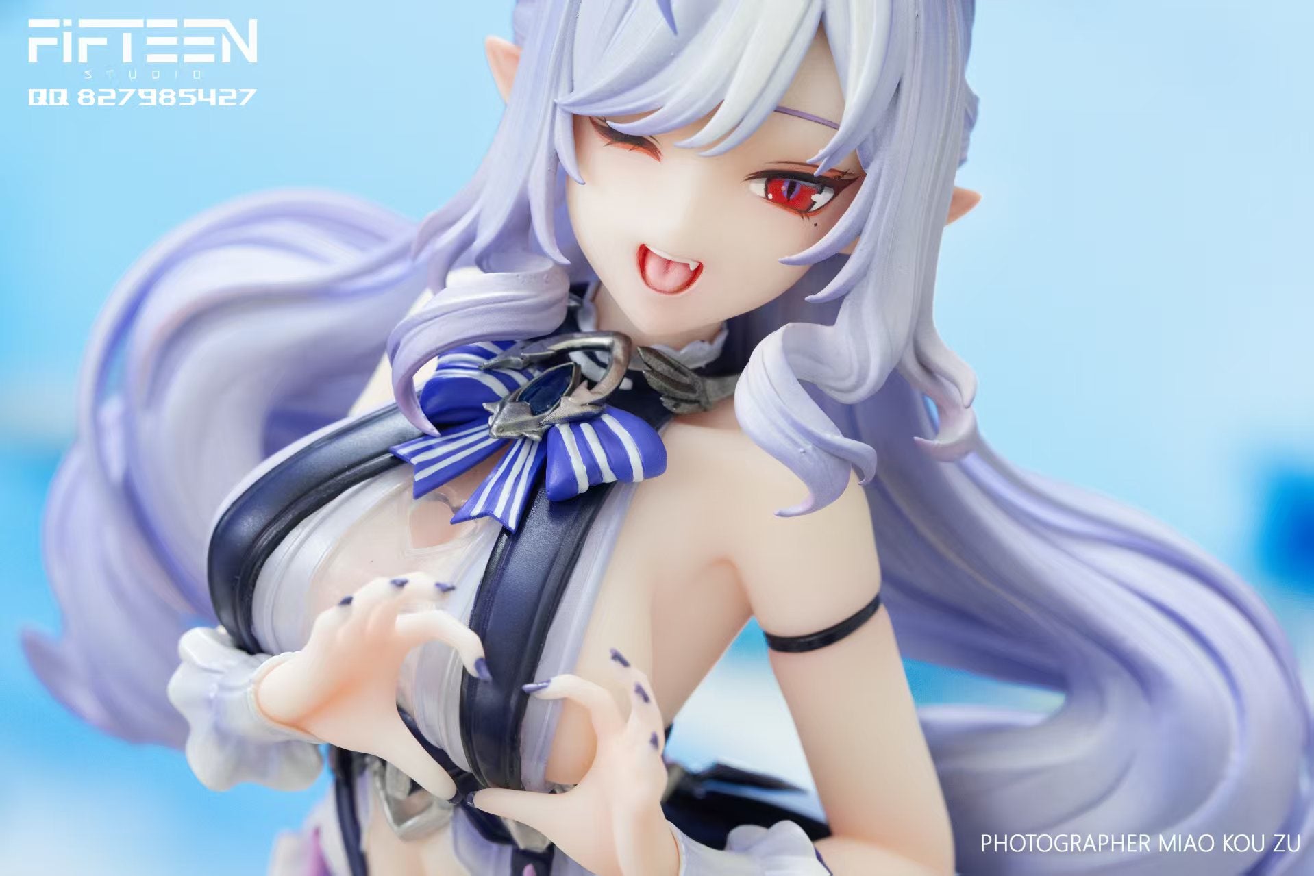 Fifteen Studio - Vivian Banshee Swimwear [2 Variants]