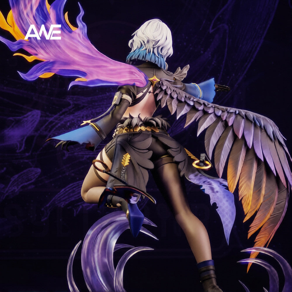 ANE Studio - Galbrena