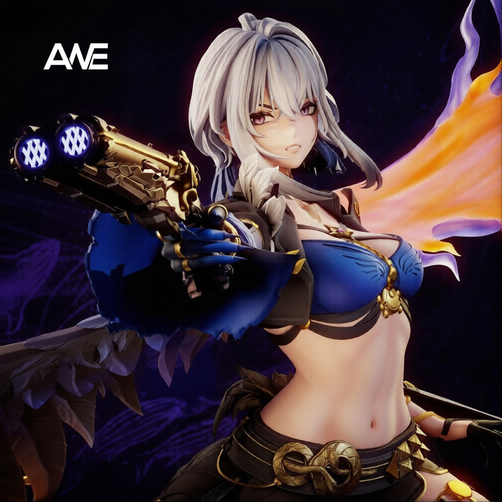 ANE Studio - Galbrena
