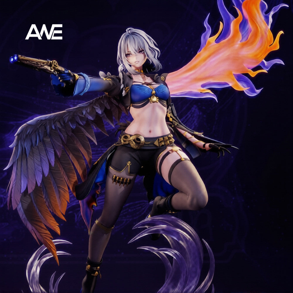 ANE Studio - Galbrena