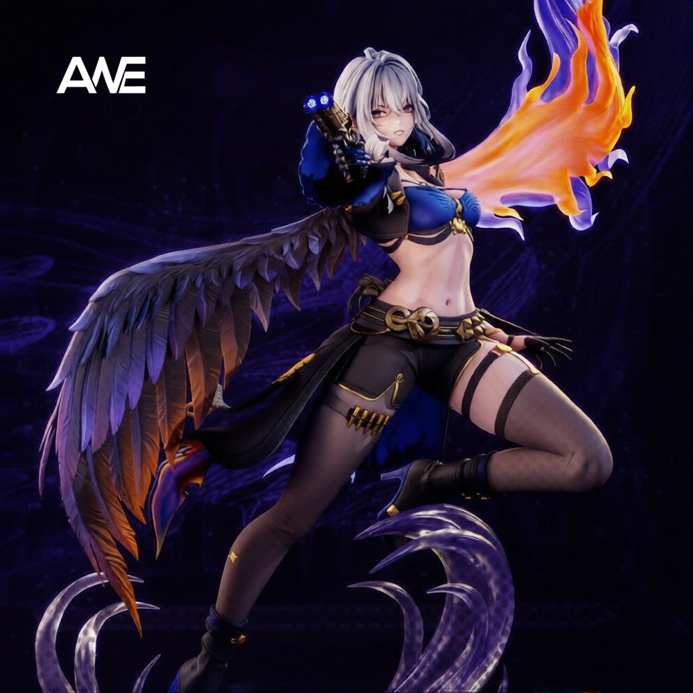 ANE Studio - Galbrena