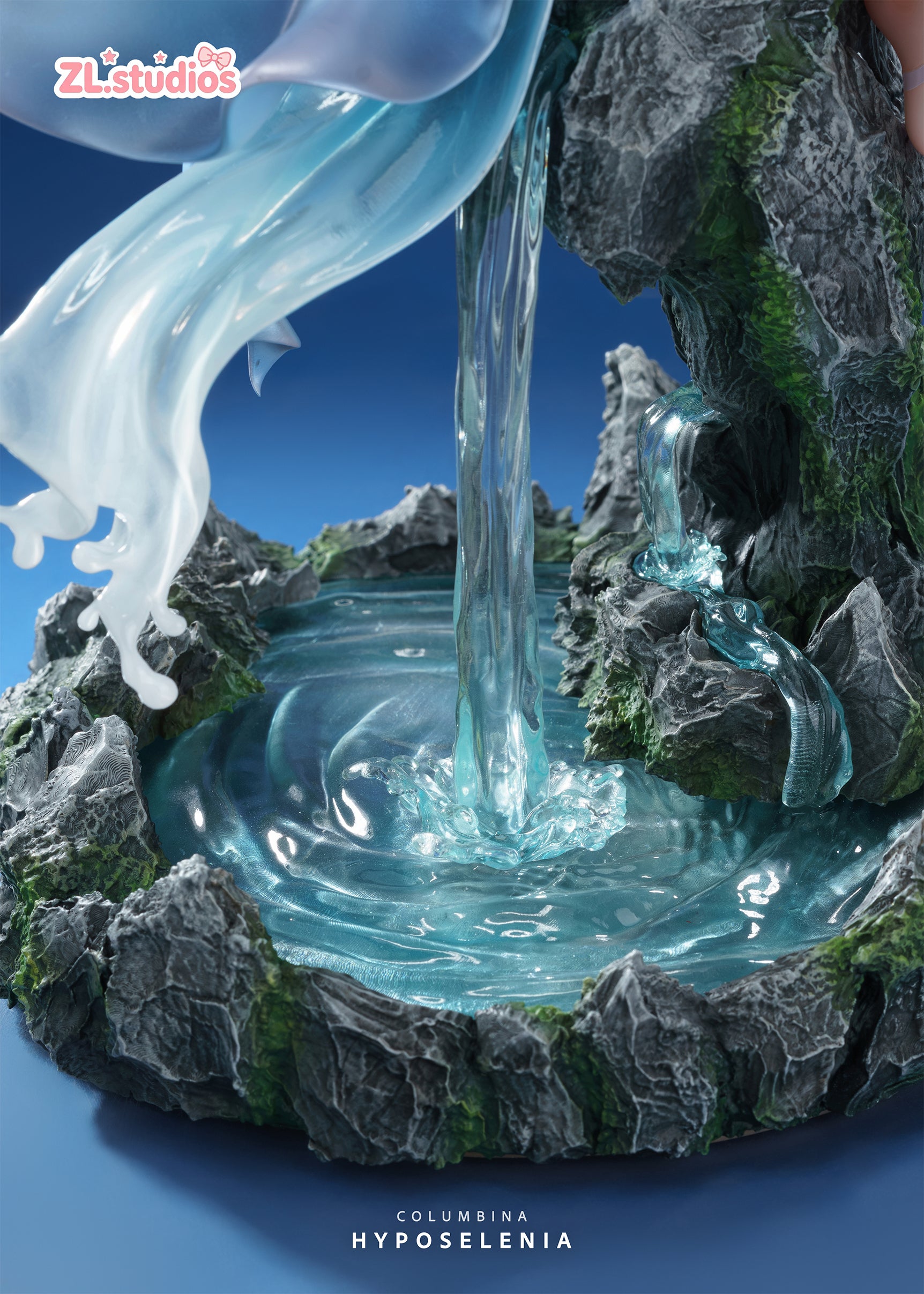 ZL Studio - Columbina