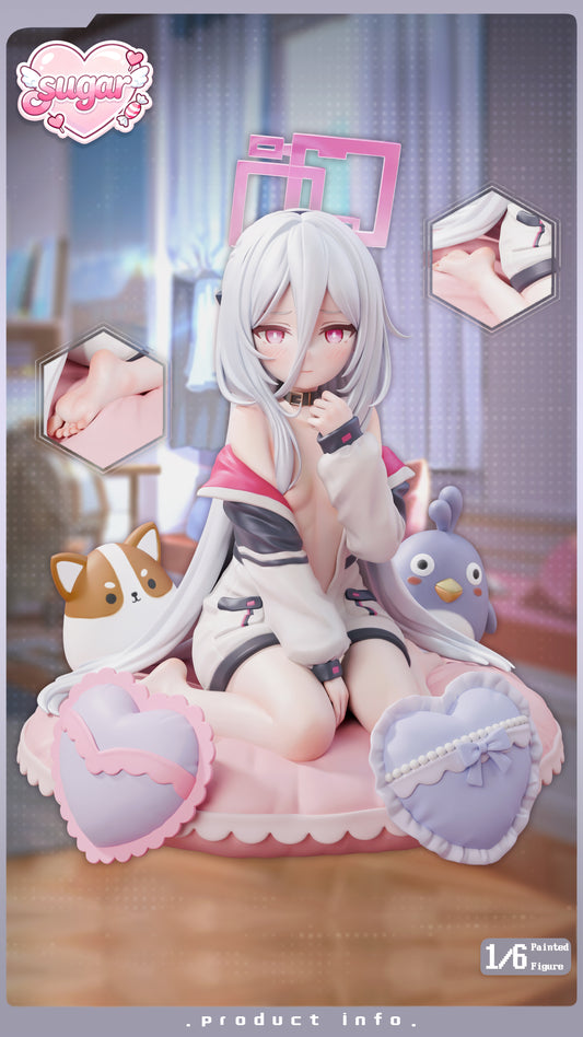 Sugar Studio - Tendou Kei
